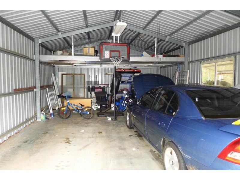 13 Bellvue Street, Howard QLD 4659