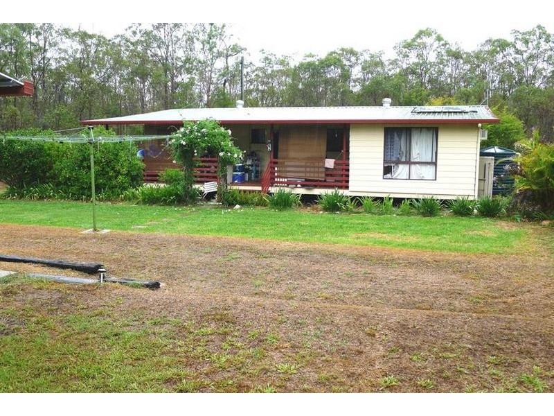 13 Bellvue Street, Howard QLD 4659