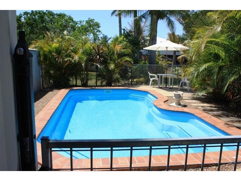 23 Edith Street, Howard QLD 4659