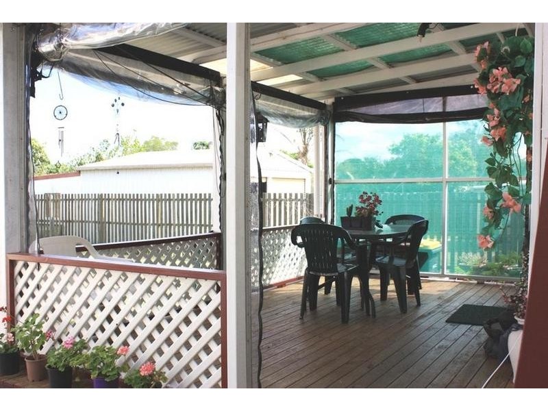 23 Edith Street, Howard QLD 4659
