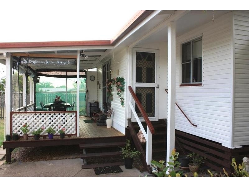 23 Edith Street, Howard QLD 4659
