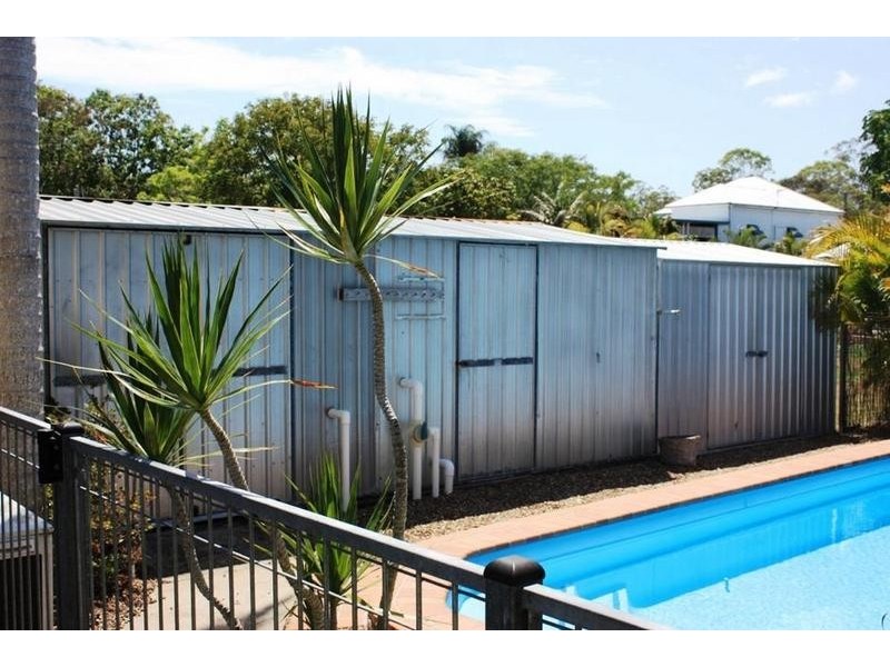 23 Edith Street, Howard QLD 4659