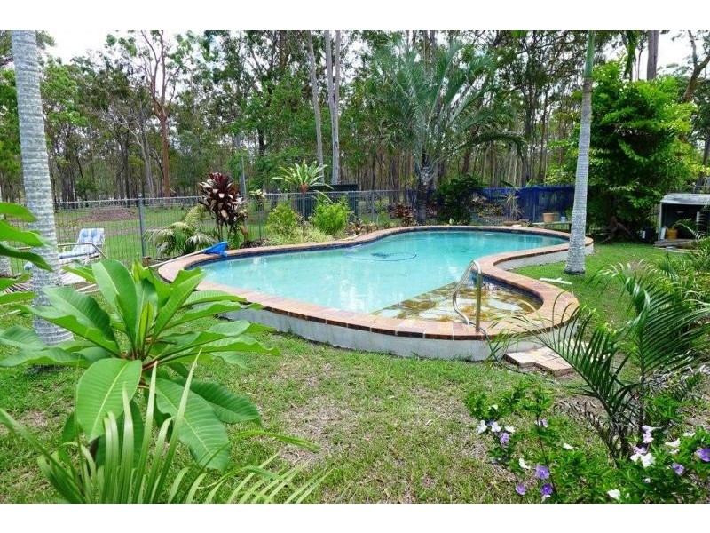 143 Burrum River Rd, Torbanlea QLD 4662