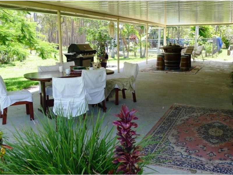 143 Burrum River Rd, Torbanlea QLD 4662