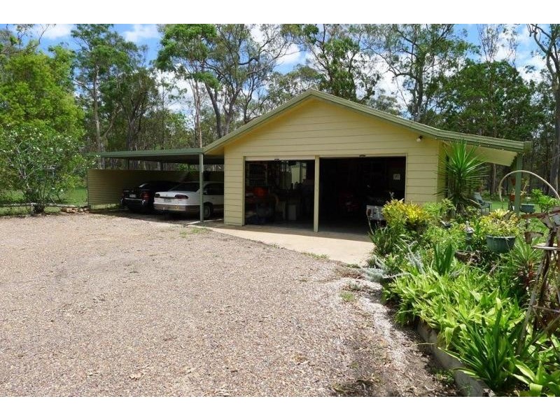 143 Burrum River Rd, Torbanlea QLD 4662