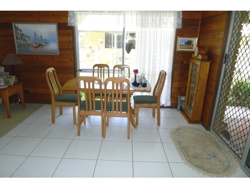 143 Burrum River Rd, Torbanlea QLD 4662