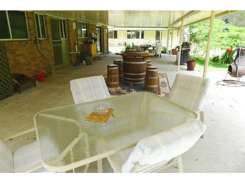 143 Burrum River Rd, Torbanlea QLD 4662