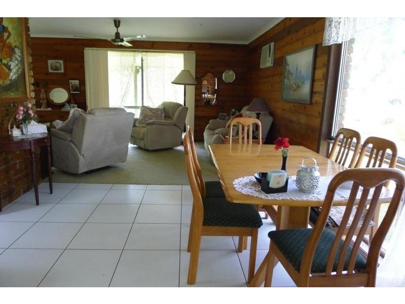 143 Burrum River Rd, Torbanlea QLD 4662