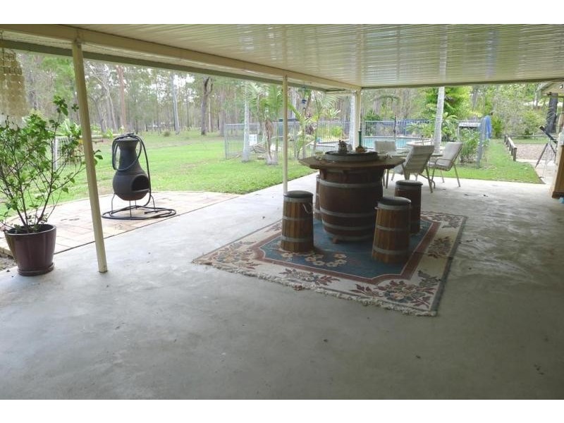 143 Burrum River Rd, Torbanlea QLD 4662