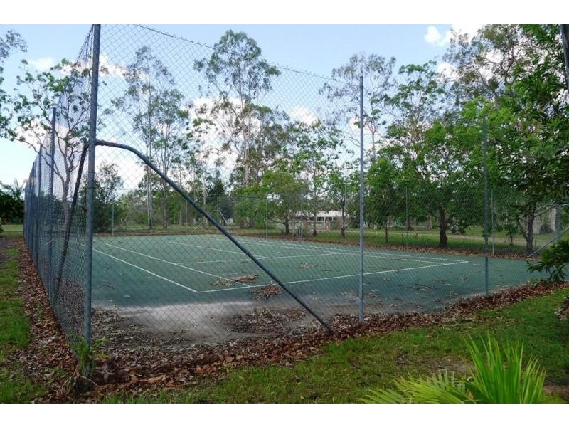 143 Burrum River Rd, Torbanlea QLD 4662