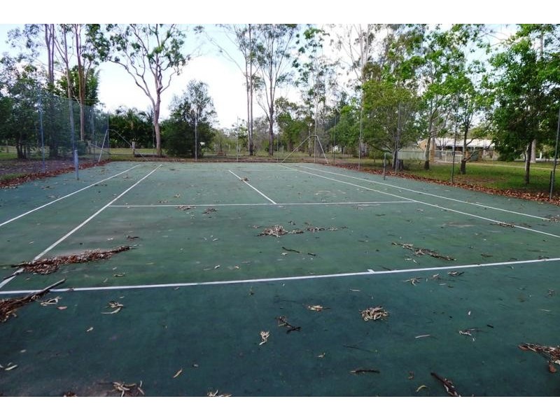 143 Burrum River Rd, Torbanlea QLD 4662