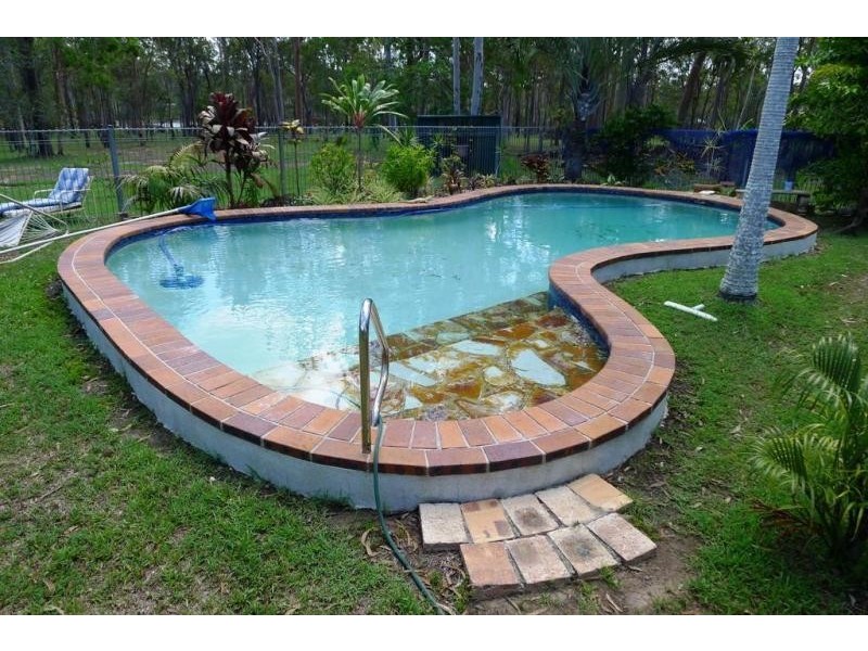143 Burrum River Rd, Torbanlea QLD 4662