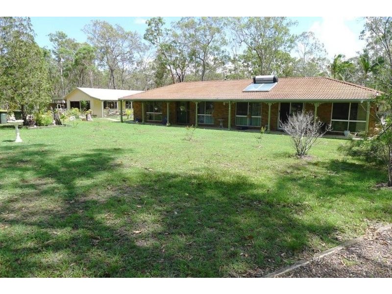 143 Burrum River Rd, Torbanlea QLD 4662