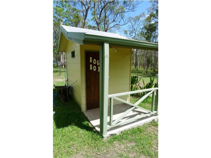 143 Burrum River Rd, Torbanlea QLD 4662