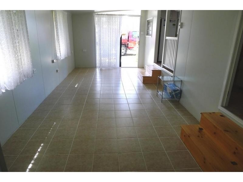 Site F/141 OLD BRUCE HWY Relocatable Perminent C/Van, Burrum Town QLD 4659