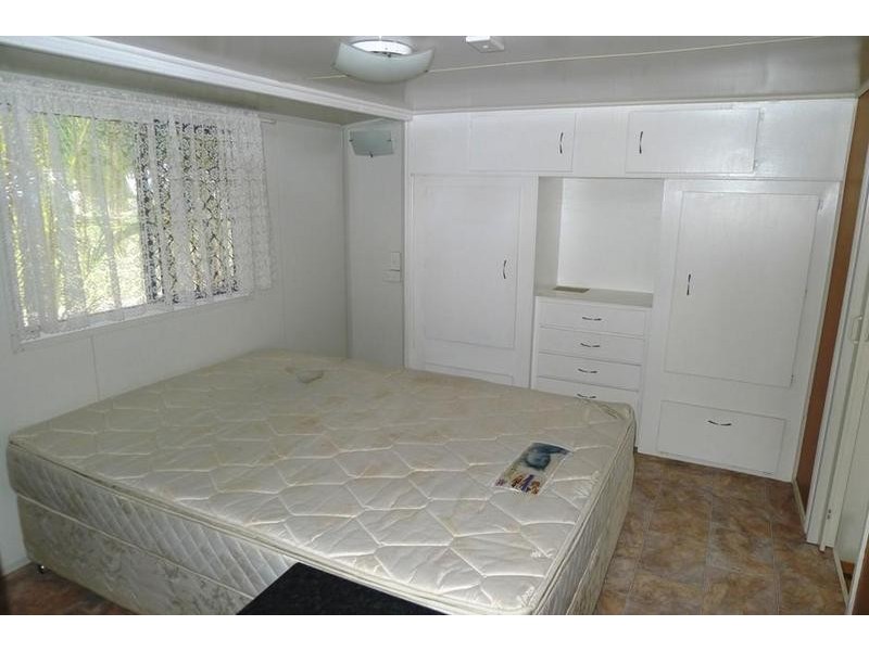 Site F/141 OLD BRUCE HWY Relocatable Perminent C/Van, Burrum Town QLD 4659