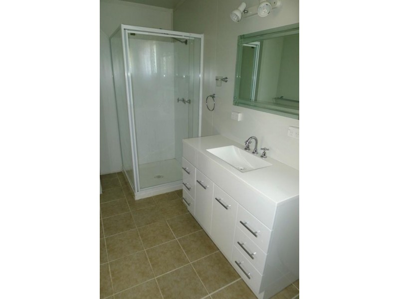 Site F/141 OLD BRUCE HWY Relocatable Perminent C/Van, Burrum Town QLD 4659