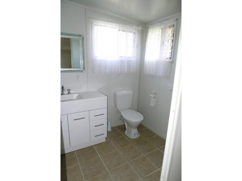 Site F/141 OLD BRUCE HWY Relocatable Perminent C/Van, Burrum Town QLD 4659