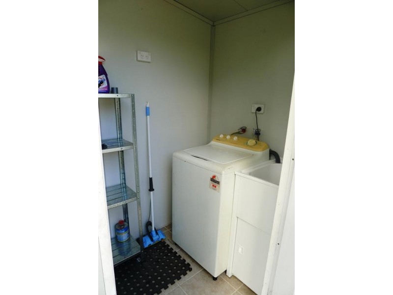 Site F/141 OLD BRUCE HWY Relocatable Perminent C/Van, Burrum Town QLD 4659