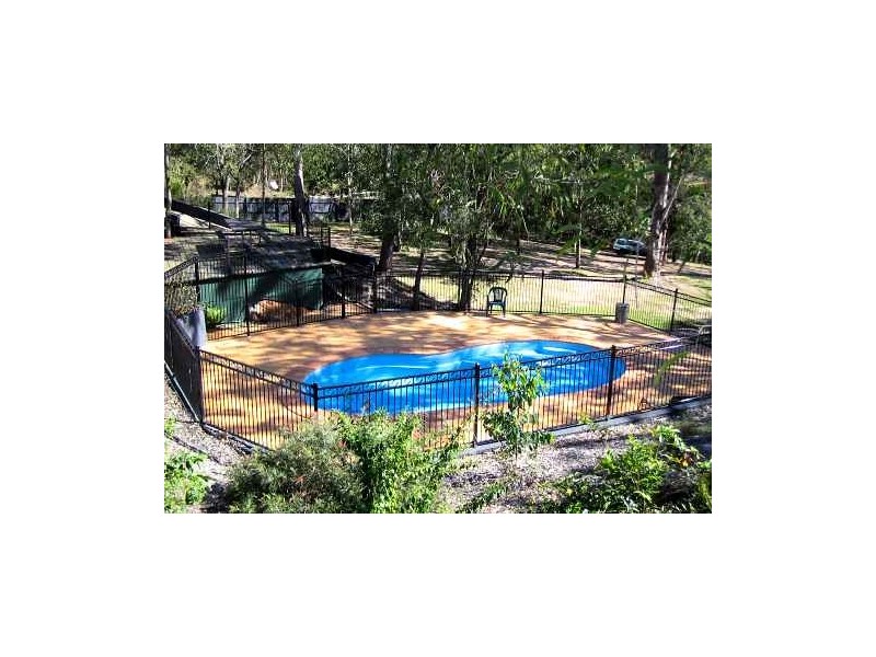 Site F/141 OLD BRUCE HWY Relocatable Perminent C/Van, Burrum Town QLD 4659