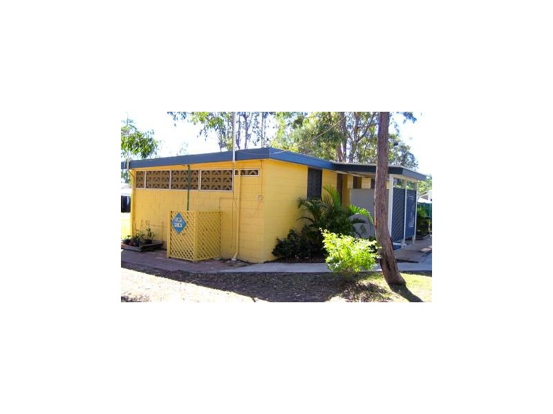 Site F/141 OLD BRUCE HWY Relocatable Perminent C/Van, Burrum Town QLD 4659