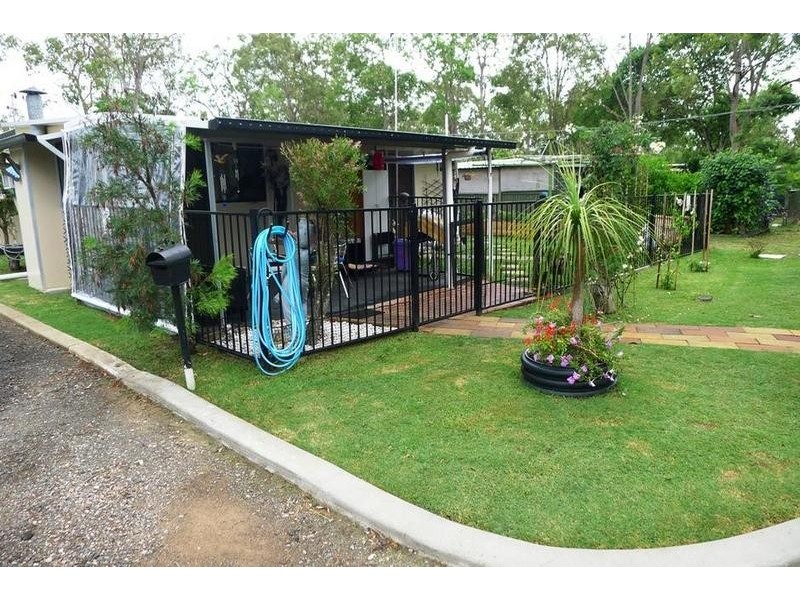 b/141 Old Bruce Hwy, Burrum Town QLD 4659