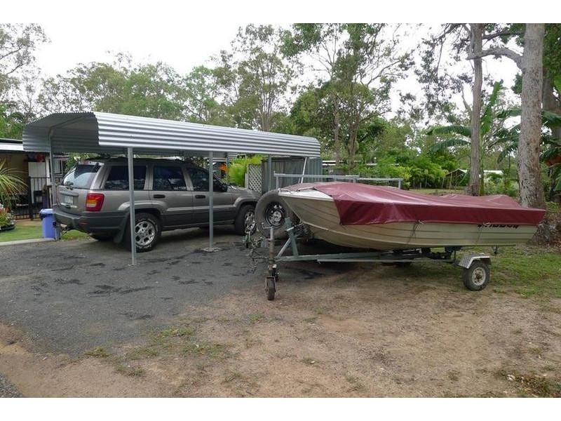 b/141 Old Bruce Hwy, Burrum Town QLD 4659