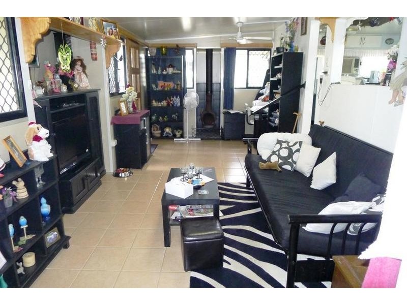 b/141 Old Bruce Hwy, Burrum Town QLD 4659