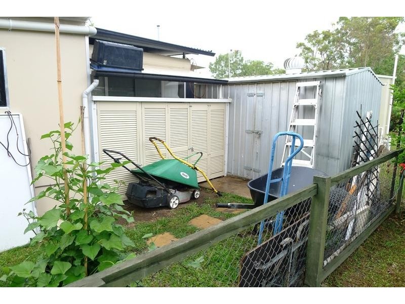 b/141 Old Bruce Hwy, Burrum Town QLD 4659