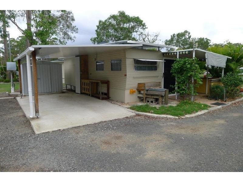 Site D/141 Old Bruce Hwy, Burrum Town QLD 4659