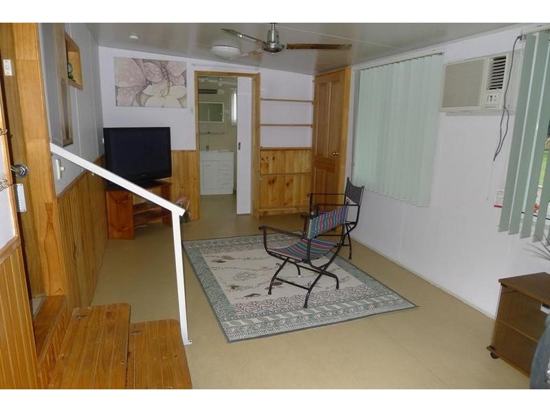 Site D/141 Old Bruce Hwy, Burrum Town QLD 4659