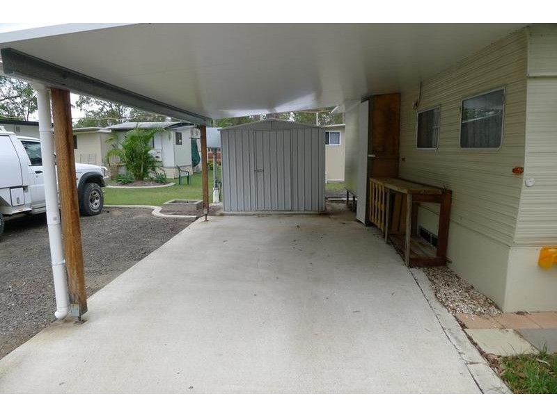 Site D/141 Old Bruce Hwy, Burrum Town QLD 4659
