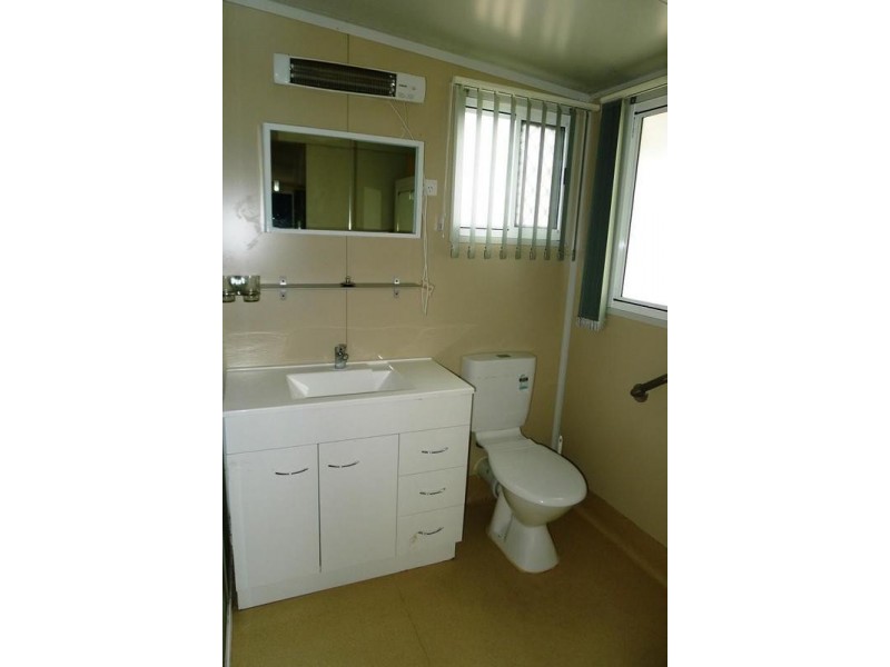 Site D/141 Old Bruce Hwy, Burrum Town QLD 4659