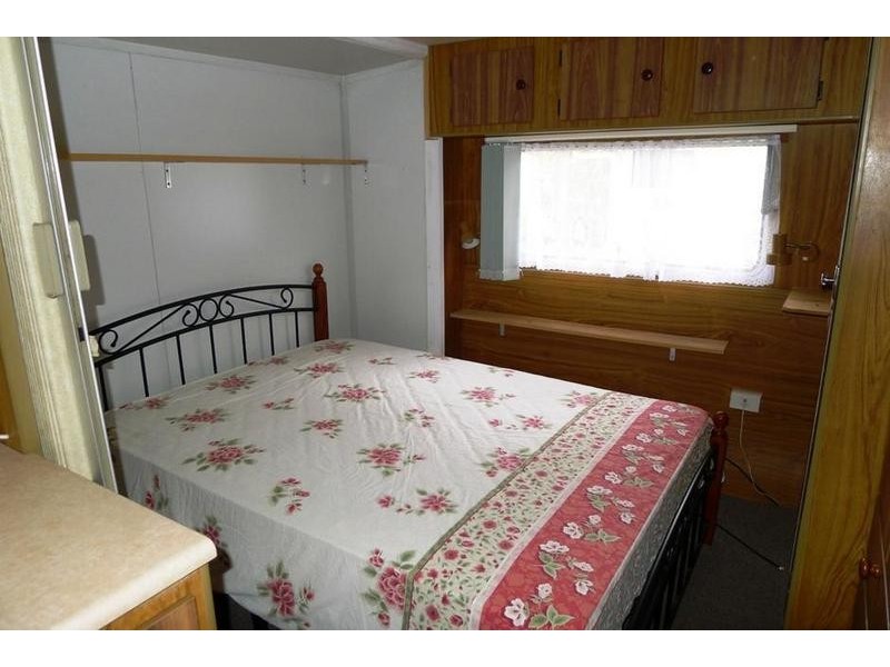 Site D/141 Old Bruce Hwy, Burrum Town QLD 4659