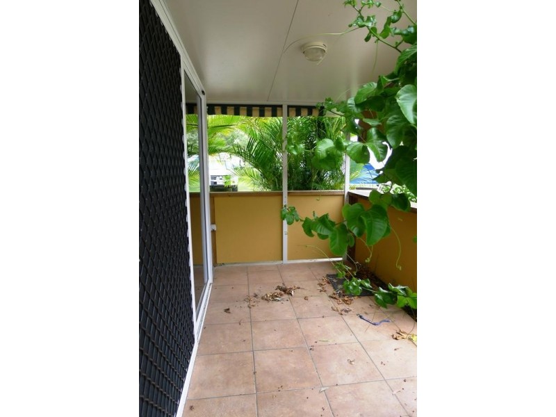 Site D/141 Old Bruce Hwy, Burrum Town QLD 4659