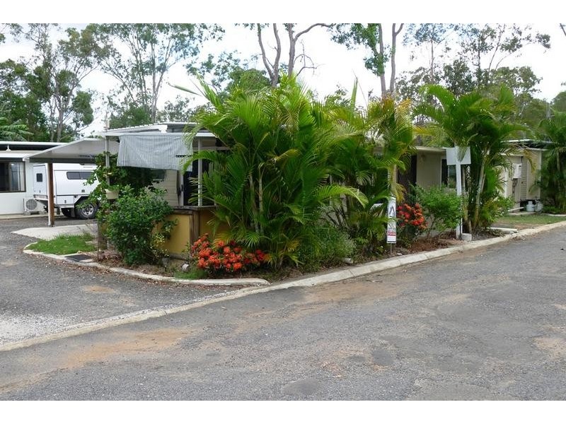 Site D/141 Old Bruce Hwy, Burrum Town QLD 4659