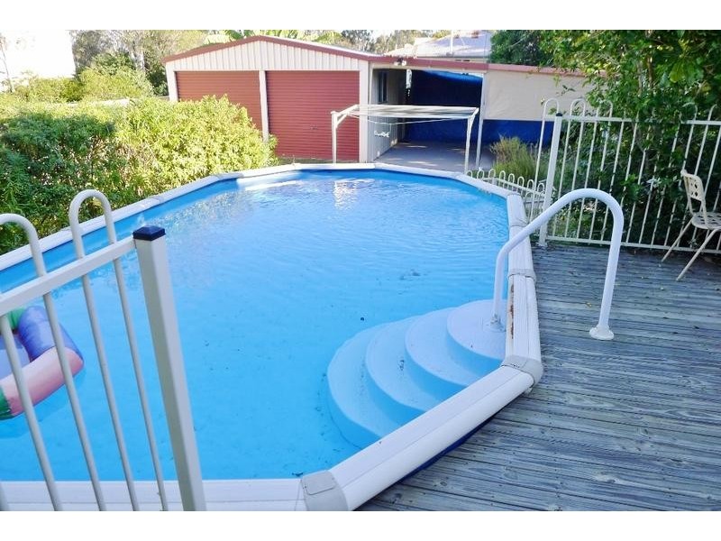 60 Steley St, Howard QLD 4659