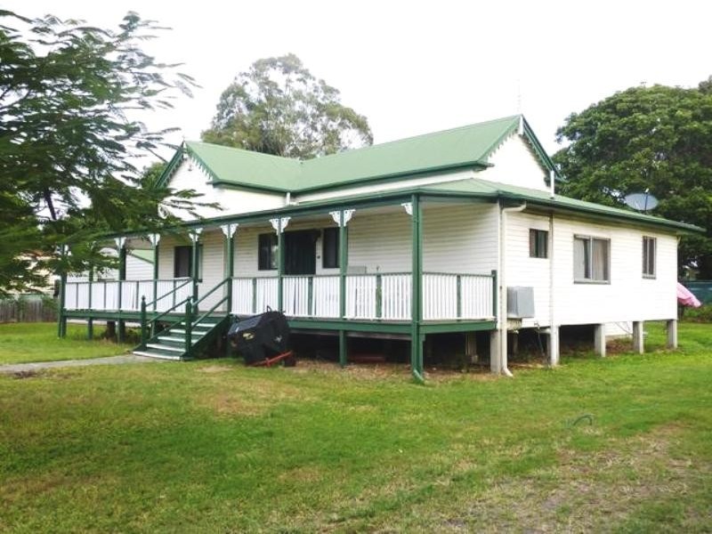 50 Whitley Street, Howard QLD 4659