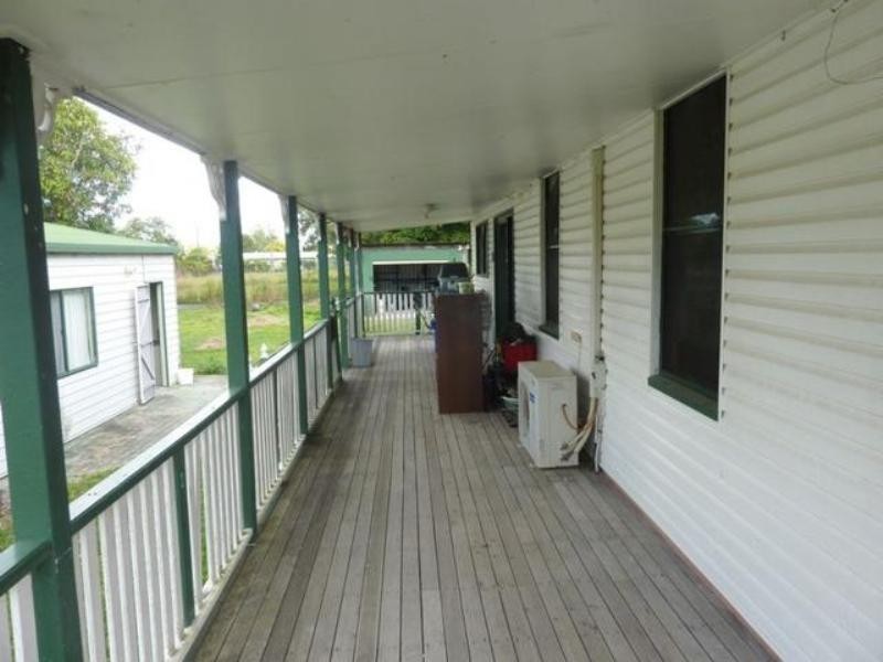 50 Whitley Street, Howard QLD 4659