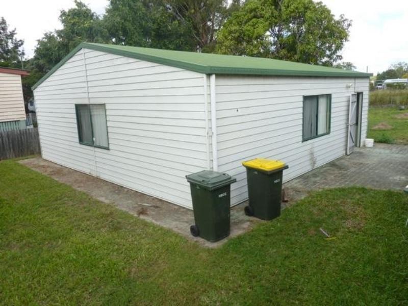 50 Whitley Street, Howard QLD 4659