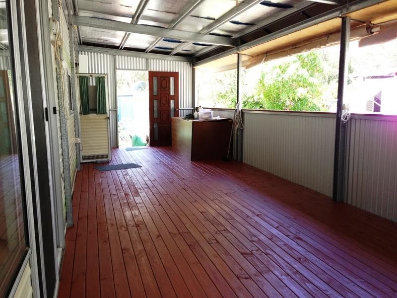 Site 20/141 Old Bruce Hwy, Burrum Town QLD 4659