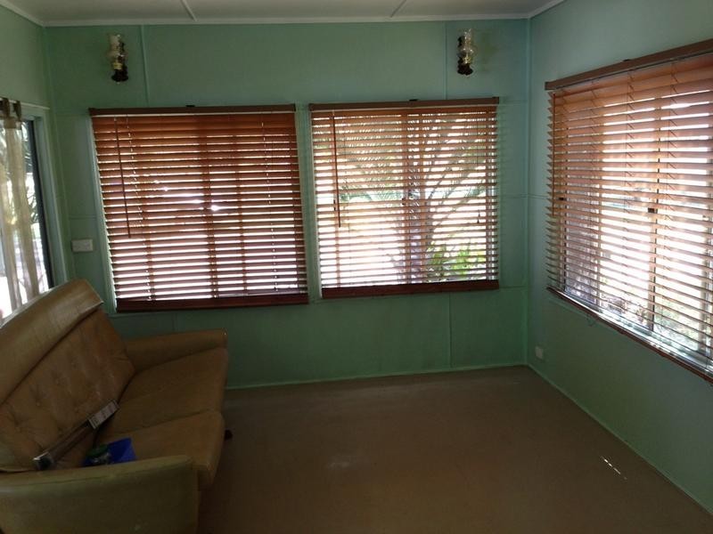 Site 20/141 Old Bruce Hwy, Burrum Town QLD 4659