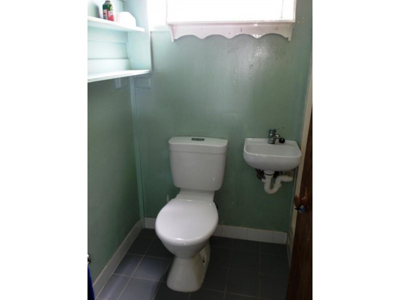 Site 20/141 Old Bruce Hwy, Burrum Town QLD 4659