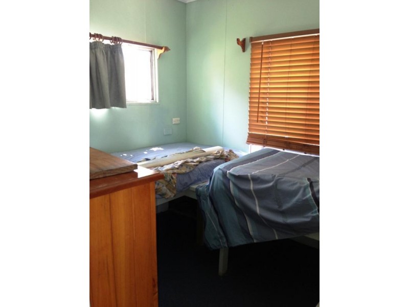 Site 20/141 Old Bruce Hwy, Burrum Town QLD 4659
