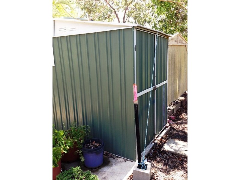 Site 20/141 Old Bruce Hwy, Burrum Town QLD 4659