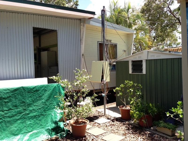 Site 20/141 Old Bruce Hwy, Burrum Town QLD 4659