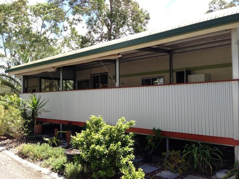 Site 20/141 Old Bruce Hwy, Burrum Town QLD 4659