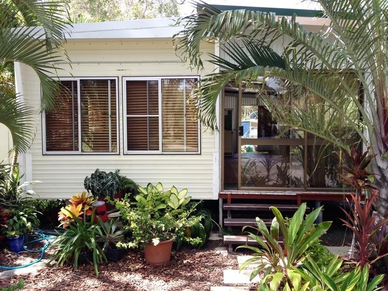 Site 20/141 Old Bruce Hwy, Burrum Town QLD 4659