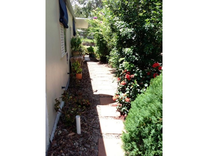 Site 20A/141 Old Bruce Hwy, Burrum Town QLD 4659