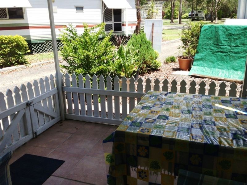 Site 20A/141 Old Bruce Hwy, Burrum Town QLD 4659